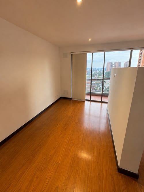 Apartamento de 3 alcobas en venta en Ciudad Jardin Norte, Bogotá, 122 m² · foto 21 de 24