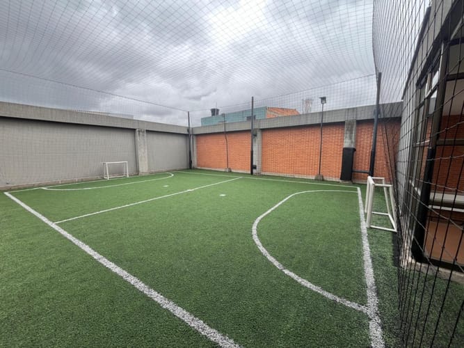 Apartamento de 3 alcobas en venta en Ciudad Jardin Norte, Bogotá, 122 m² · foto 22 de 24