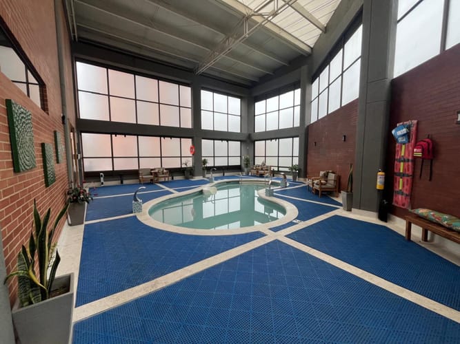 Apartamento de 3 alcobas en venta en Ciudad Jardin Norte, Bogotá, 122 m² · foto 23 de 24
