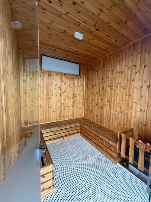 Apartamento de 3 alcobas en venta en Ciudad Jardin Norte, Bogotá, 122 m² · foto 24 de 24
