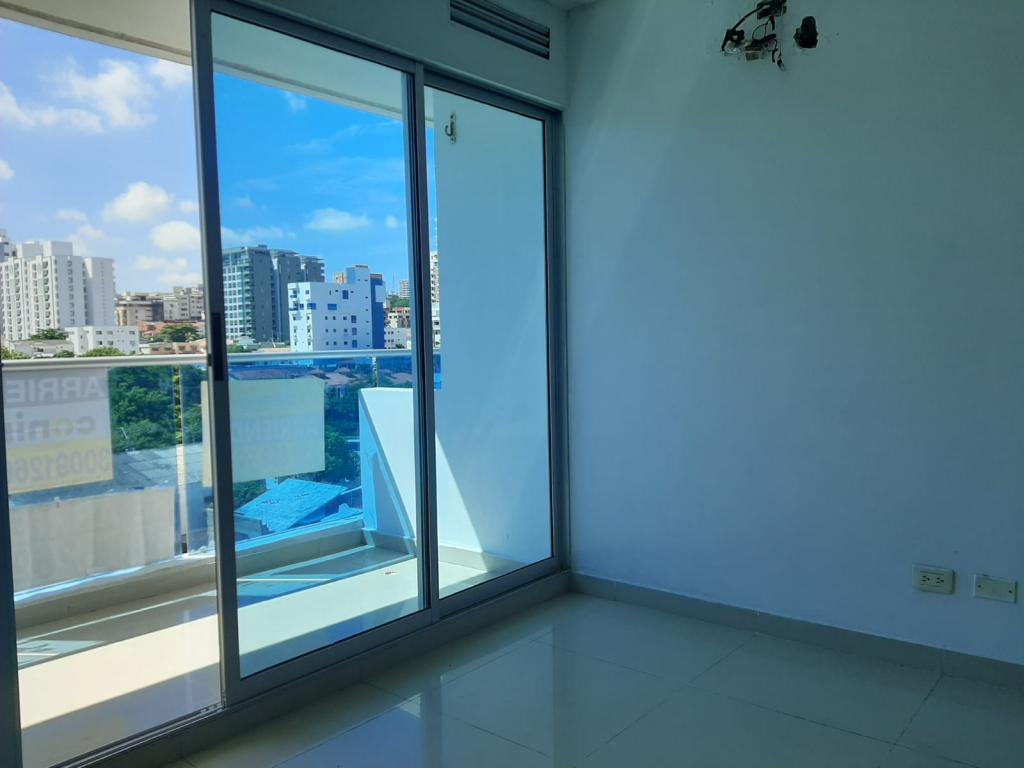 Apartamento en venta en Villa Santos, Barranquilla · foto 3 de 14