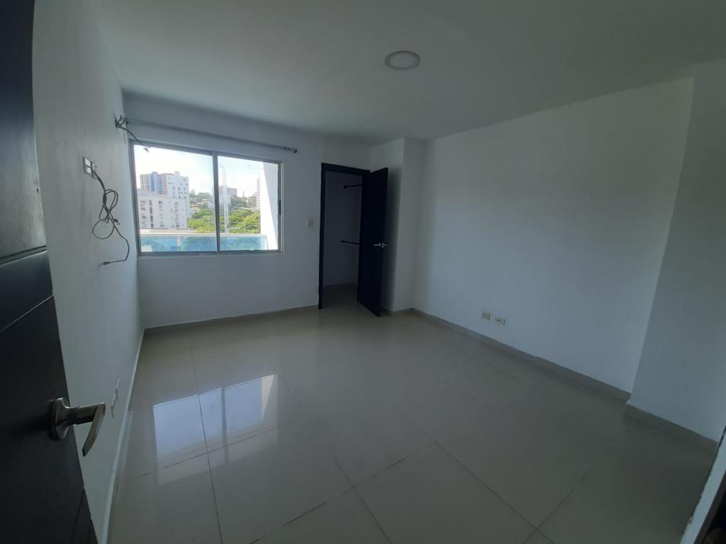 Apartamento en venta en Villa Santos, Barranquilla · foto 4 de 14