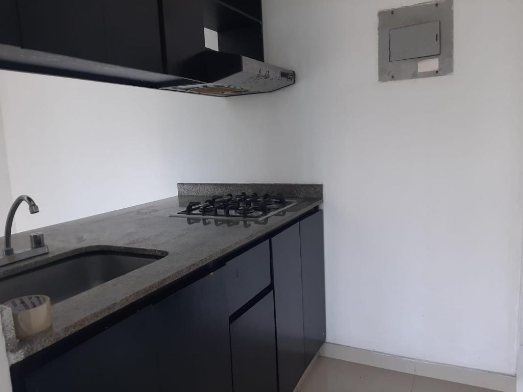Apartamento en venta en Villa Santos, Barranquilla · foto 5 de 14