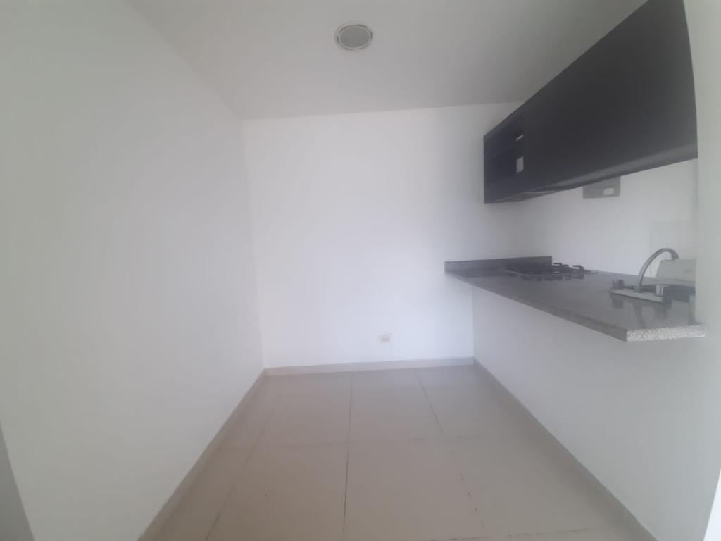 Apartamento en venta en Villa Santos, Barranquilla · foto 6 de 14