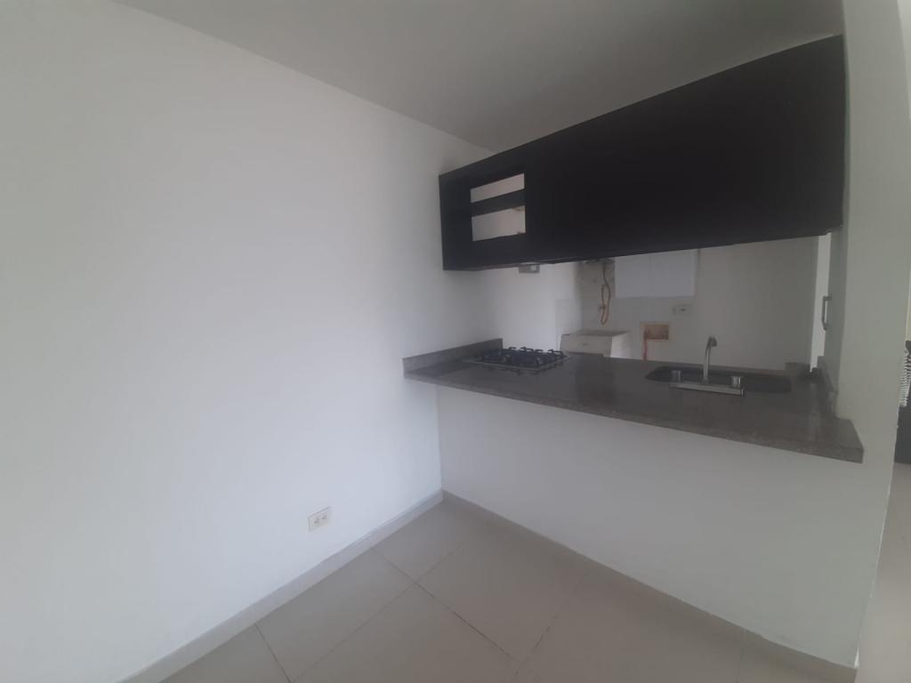 Apartamento en venta en Villa Santos, Barranquilla · foto 7 de 14