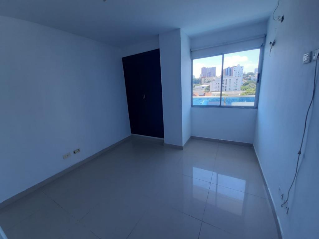 Apartamento en venta en Villa Santos, Barranquilla · foto 10 de 14