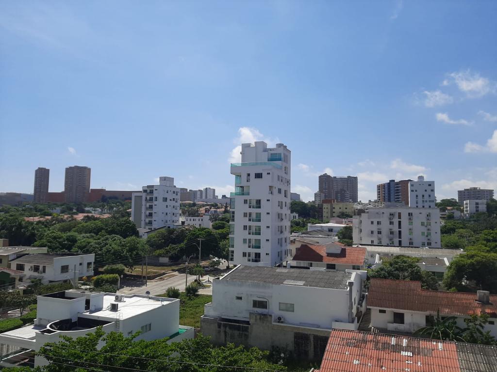 Apartamento en venta en Villa Santos, Barranquilla · foto 12 de 14