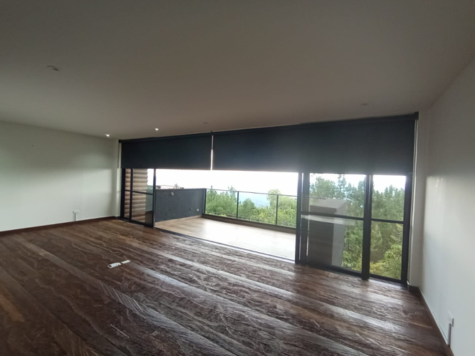 Apartamento de 1 alcoba en venta en Los Salados, El Retiro, 64 m² · foto 2 de 12