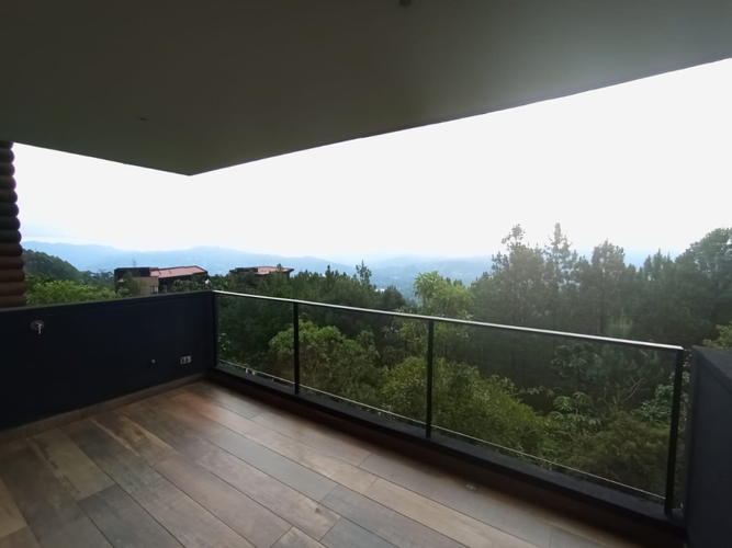 Apartamento de 1 alcoba en venta en Los Salados, El Retiro, 64 m² · foto 3 de 12