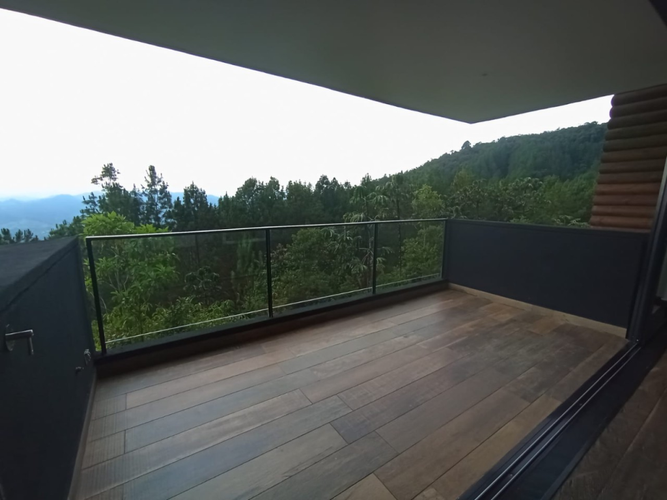 Apartamento de 1 alcoba en venta en Los Salados, El Retiro, 64 m² · foto 4 de 12