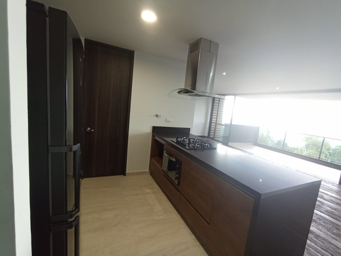 Apartamento de 1 alcoba en venta en Los Salados, El Retiro, 64 m² · foto 12 de 12
