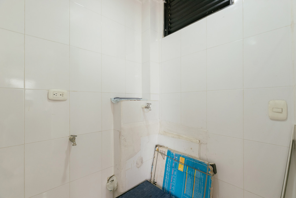 Apartamento en venta en Urbanizacion Parques De Bolivar Iii, Santa Marta · foto 3 de 24