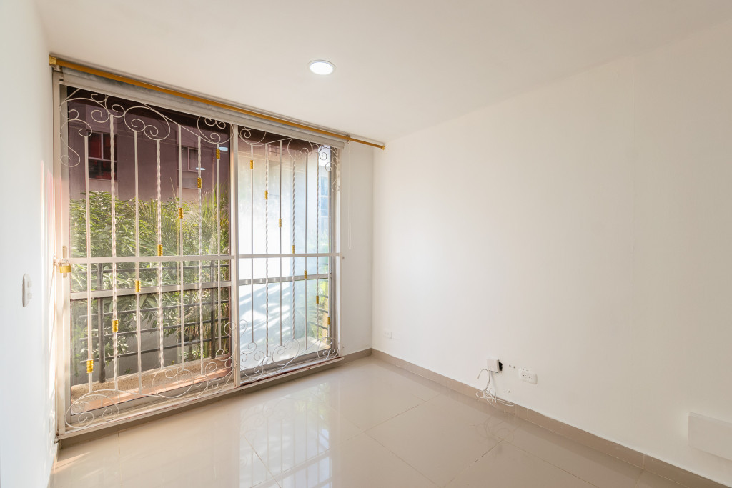 Apartamento en venta en Urbanizacion Parques De Bolivar Iii, Santa Marta · foto 5 de 24