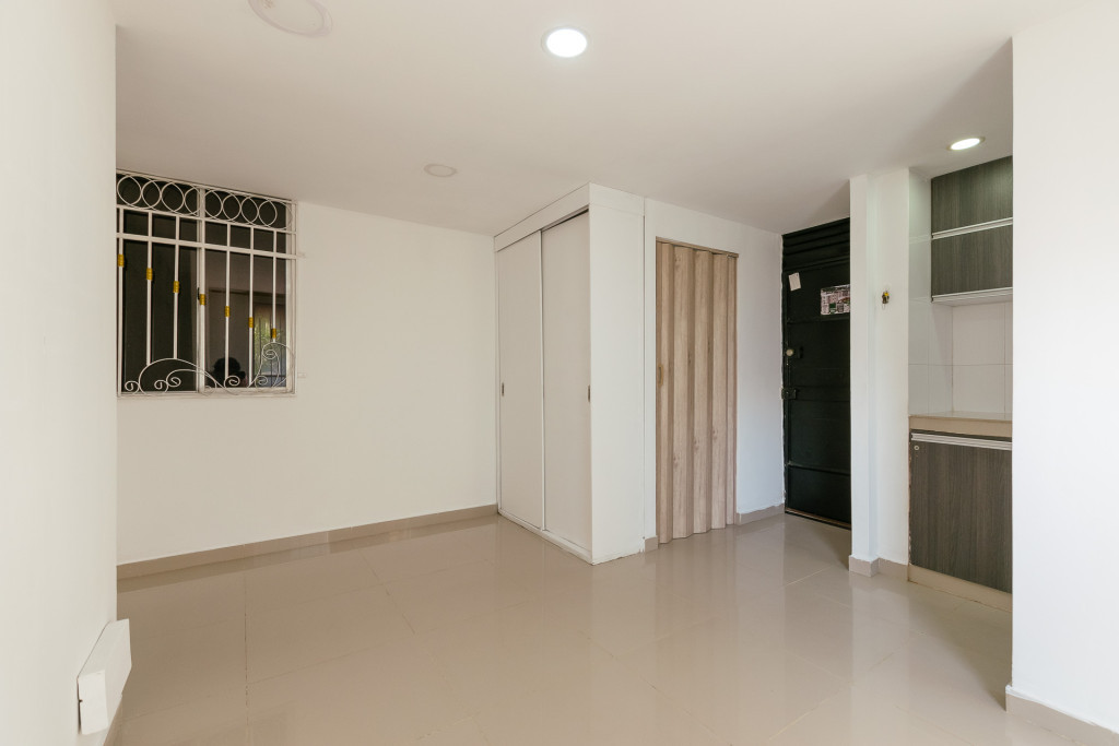 Apartamento en venta en Urbanizacion Parques De Bolivar Iii, Santa Marta · foto 6 de 24