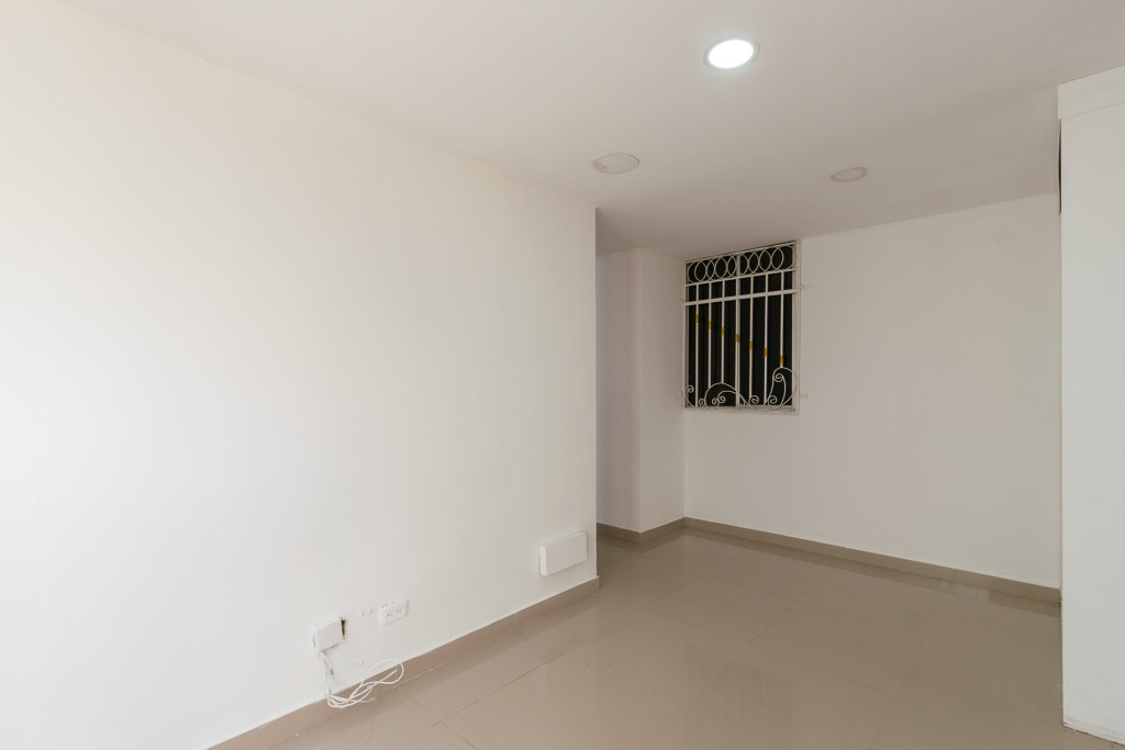 Apartamento en venta en Urbanizacion Parques De Bolivar Iii, Santa Marta · foto 7 de 24