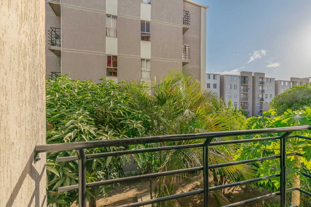 Apartamento en venta en Urbanizacion Parques De Bolivar Iii, Santa Marta · foto 8 de 24