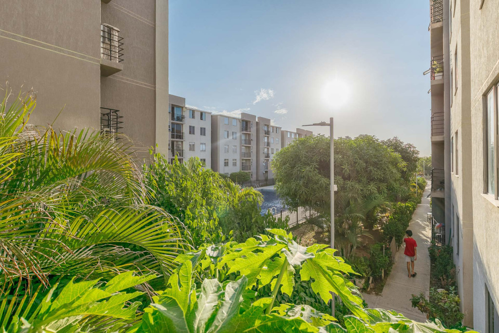 Apartamento en venta en Urbanizacion Parques De Bolivar Iii, Santa Marta · foto 9 de 24