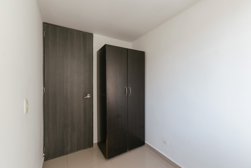 Apartamento en venta en Urbanizacion Parques De Bolivar Iii, Santa Marta · foto 11 de 24