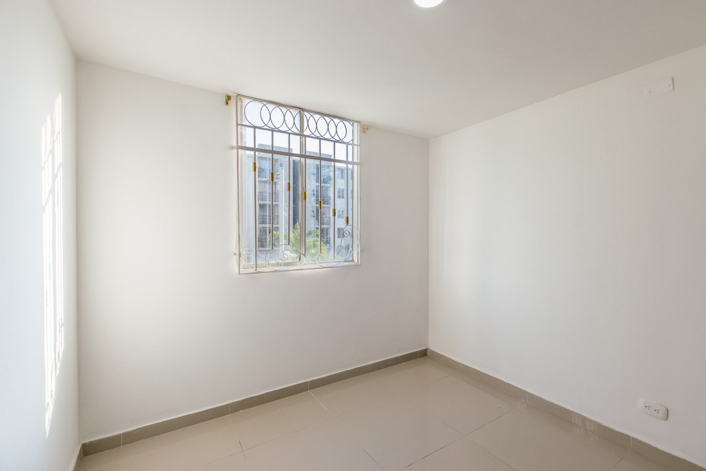 Apartamento en venta en Urbanizacion Parques De Bolivar Iii, Santa Marta · foto 12 de 24