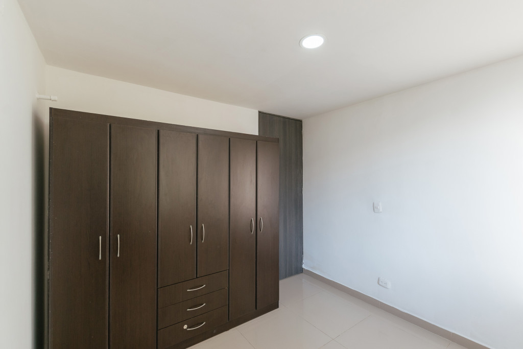 Apartamento en venta en Urbanizacion Parques De Bolivar Iii, Santa Marta · foto 13 de 24