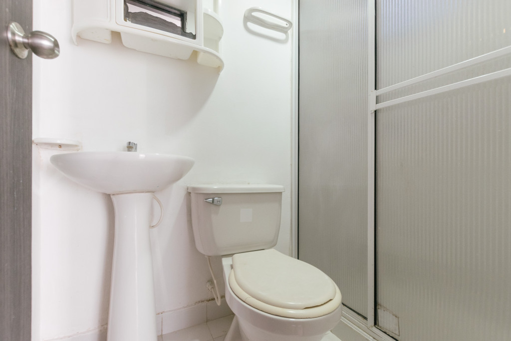 Apartamento en venta en Urbanizacion Parques De Bolivar Iii, Santa Marta · foto 14 de 24