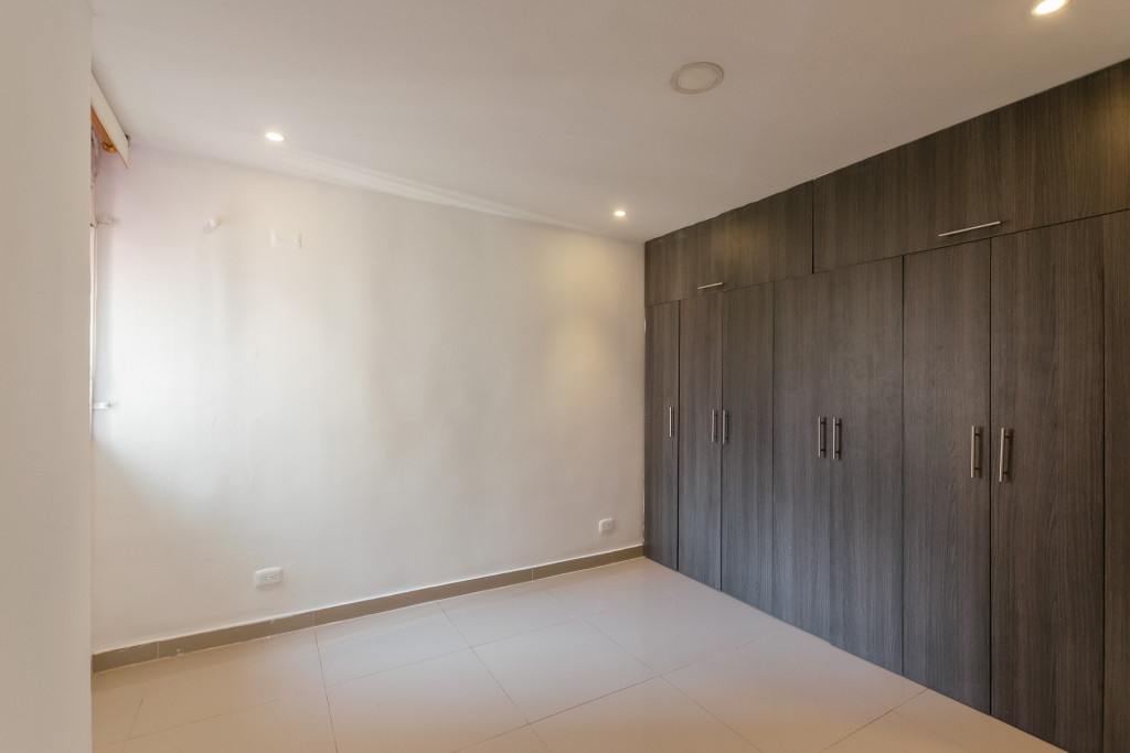 Apartamento en venta en Urbanizacion Parques De Bolivar Iii, Santa Marta · foto 16 de 24