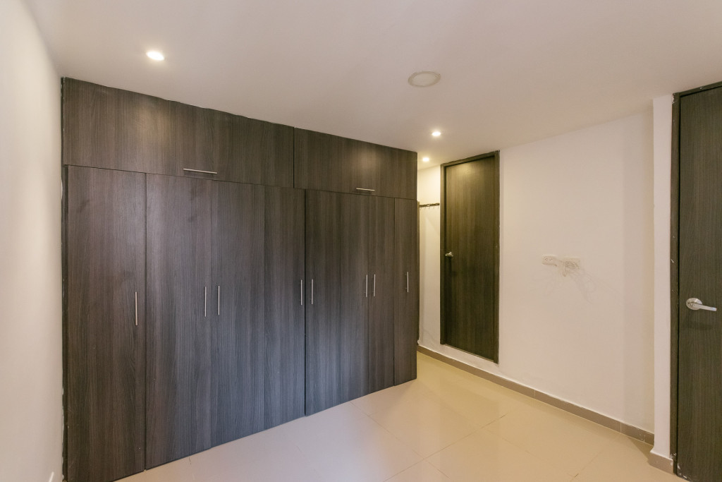 Apartamento en venta en Urbanizacion Parques De Bolivar Iii, Santa Marta · foto 18 de 24