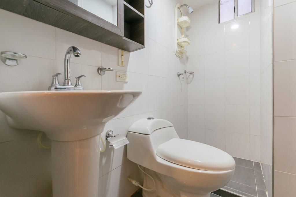 Apartamento en venta en Urbanizacion Parques De Bolivar Iii, Santa Marta · foto 19 de 24