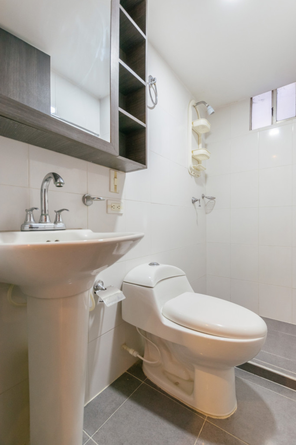 Apartamento en venta en Urbanizacion Parques De Bolivar Iii, Santa Marta · foto 20 de 24