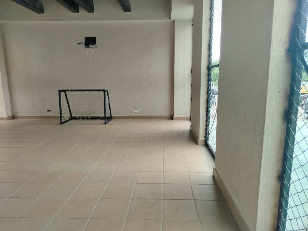 Apartamento en venta en Urbanizacion Parques De Bolivar Iii, Santa Marta · foto 24 de 24