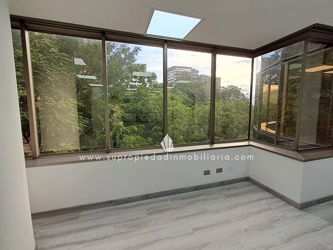 Oficina en arriendo en Castropol, Medellín, 70 m² · foto 7 de 11