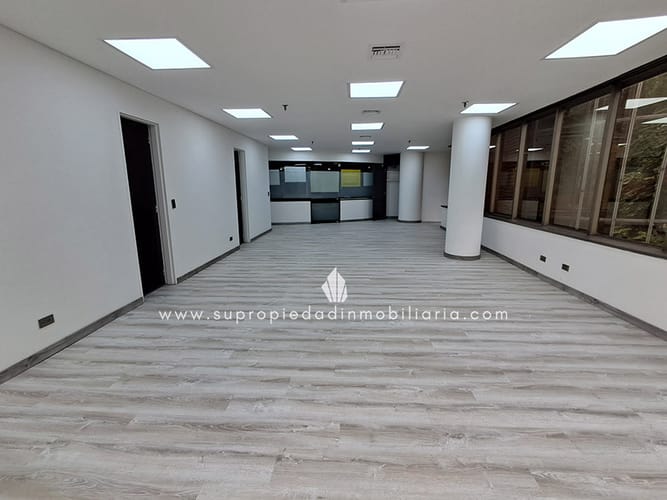 Oficina en arriendo en Castropol, Medellín, 70 m² · foto 8 de 11