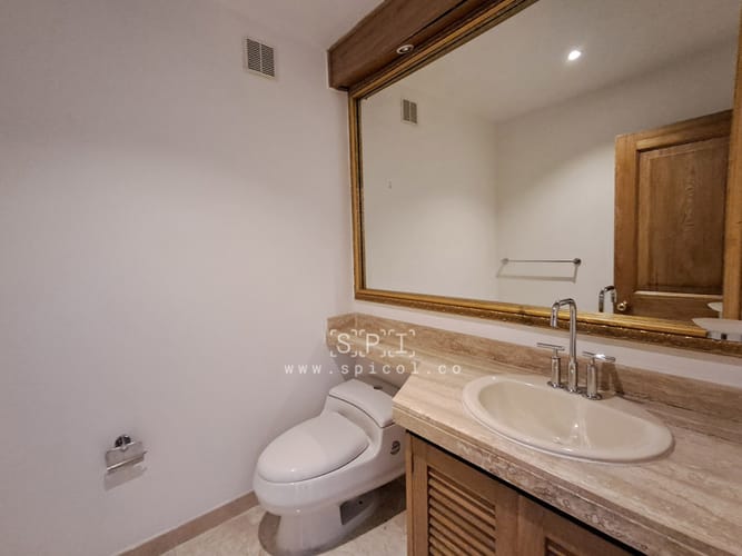 Apartamento de 3 alcobas en arriendo en Santa Ana Oriental, Bogotá, 220 m² · foto 5 de 24
