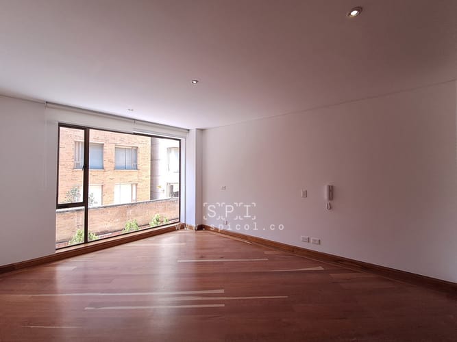 Apartamento de 3 alcobas en arriendo en Santa Ana Oriental, Bogotá, 220 m² · foto 17 de 24