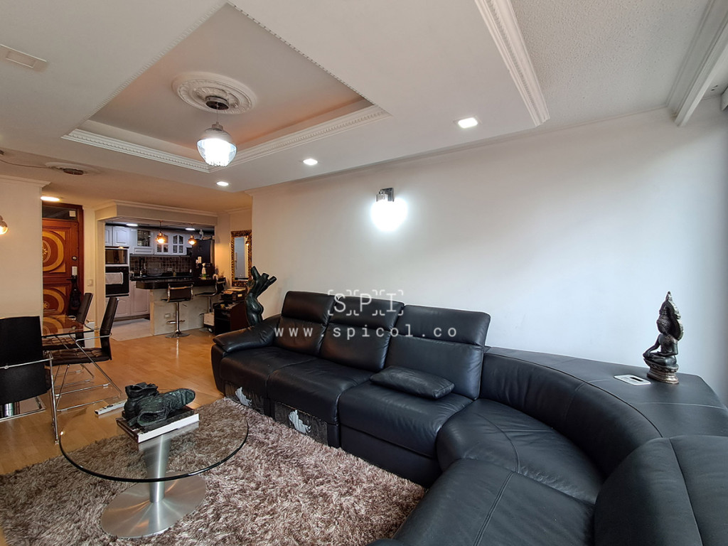 Apartamento en venta en La Castellana, Bogotá · foto 2 de 16