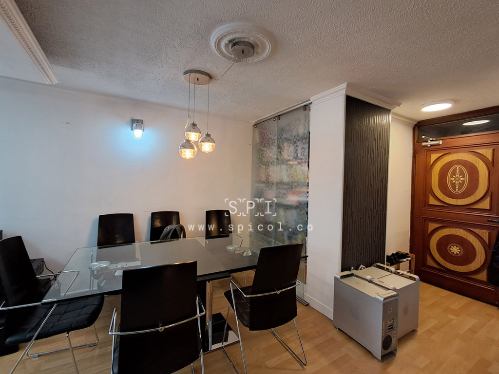 Apartamento en venta en La Castellana, Bogotá · foto 4 de 16