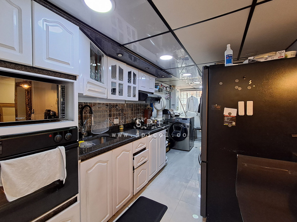 Apartamento en venta en La Castellana, Bogotá · foto 5 de 16