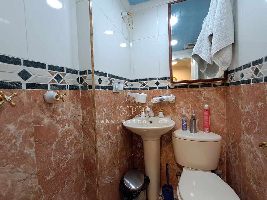 Apartamento en venta en La Castellana, Bogotá · foto 6 de 16