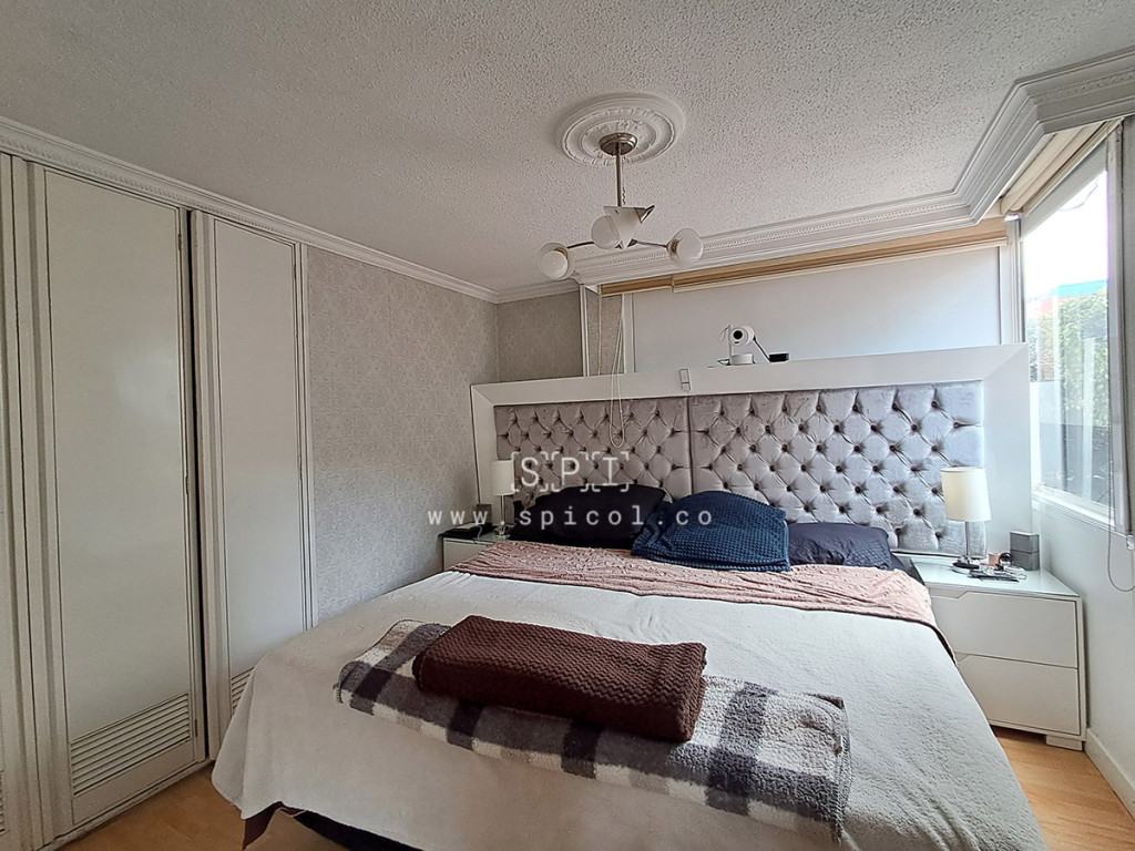 Apartamento en venta en La Castellana, Bogotá · foto 8 de 16