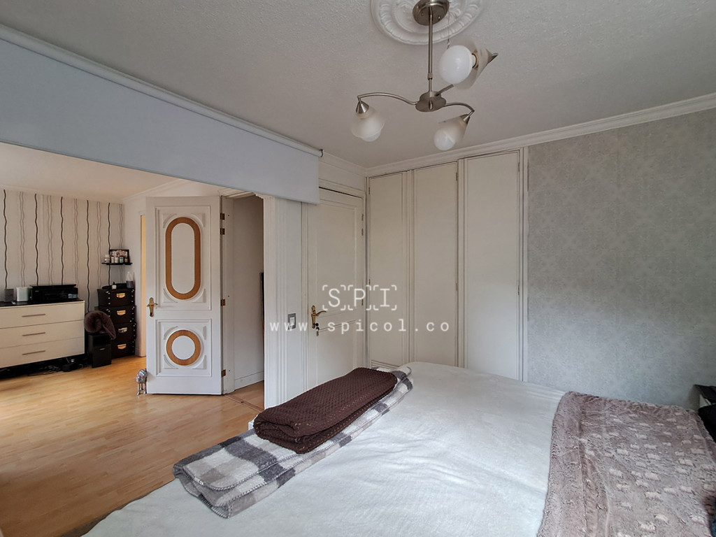 Apartamento en venta en La Castellana, Bogotá · foto 9 de 16