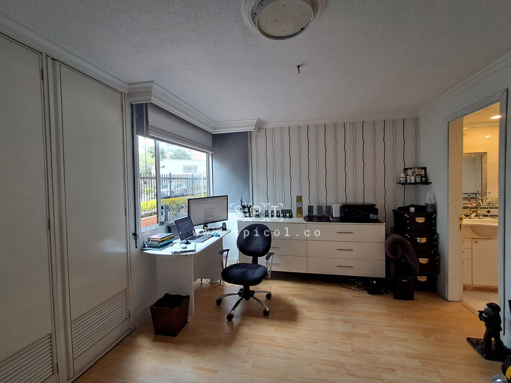 Apartamento en venta en La Castellana, Bogotá · foto 10 de 16