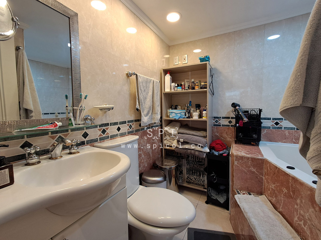 Apartamento en venta en La Castellana, Bogotá · foto 11 de 16