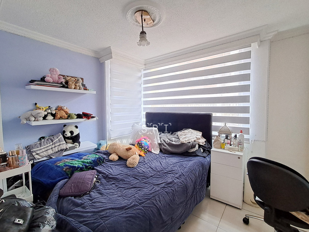 Apartamento en venta en La Castellana, Bogotá · foto 12 de 16