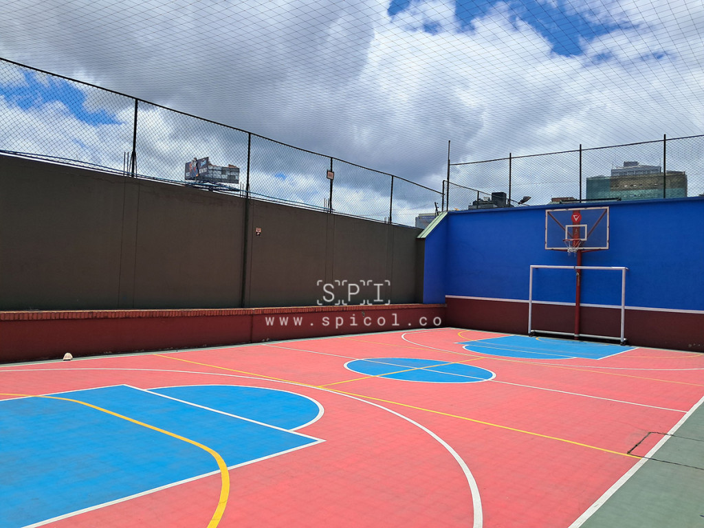 Apartamento en venta en La Castellana, Bogotá · foto 15 de 16