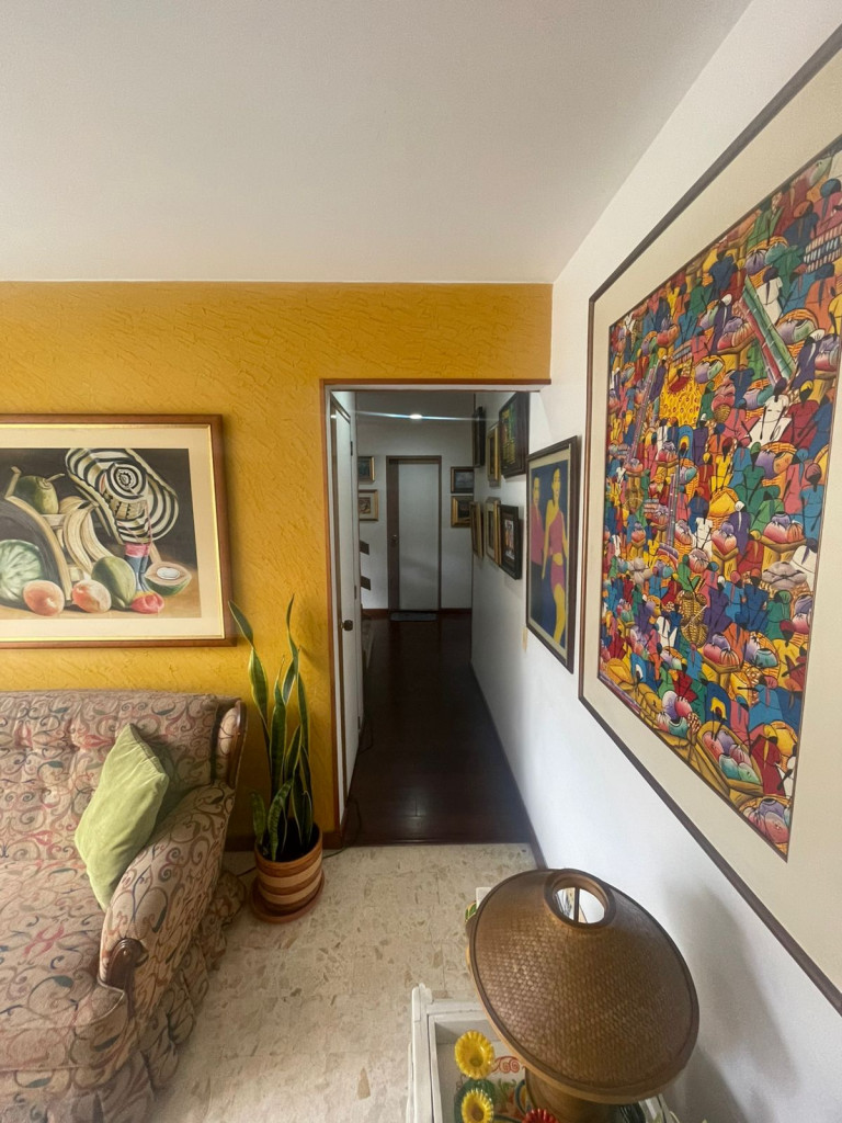 Apartamento en venta en Belmira, Bogotá · foto 2 de 24