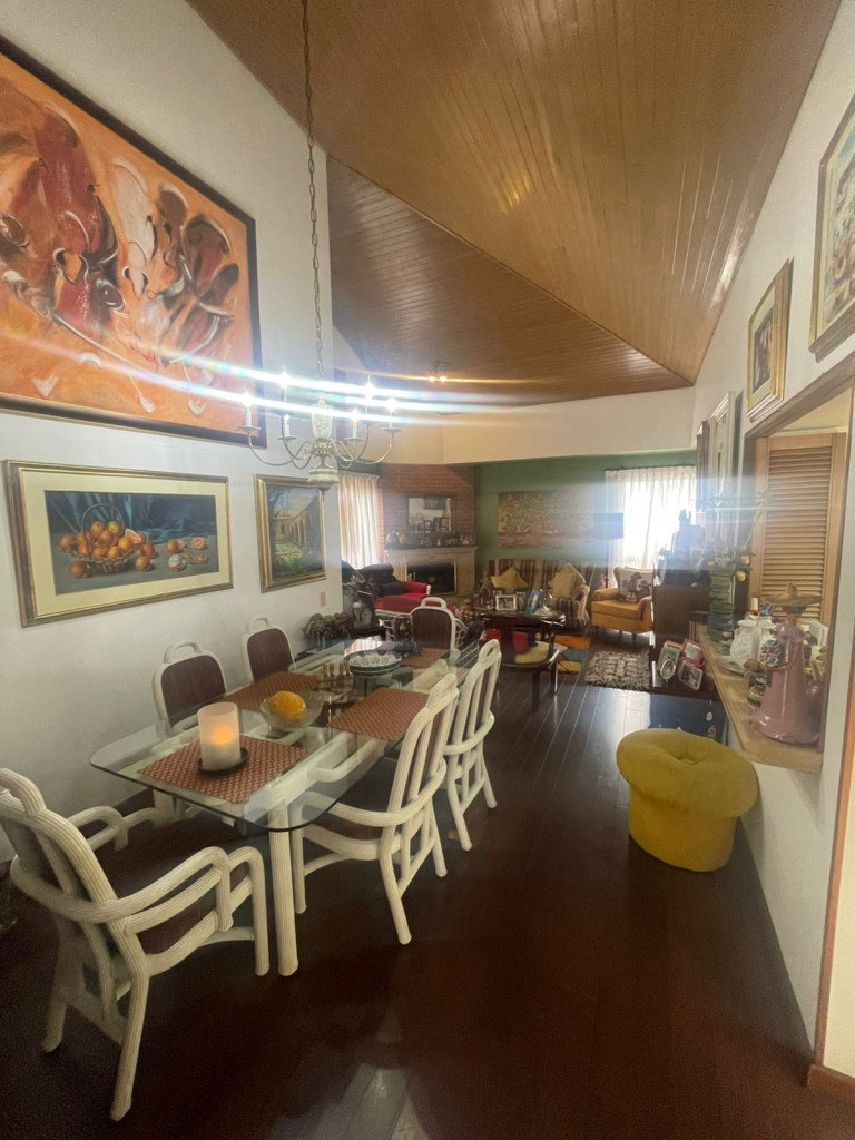 Apartamento en venta en Belmira, Bogotá · foto 3 de 24