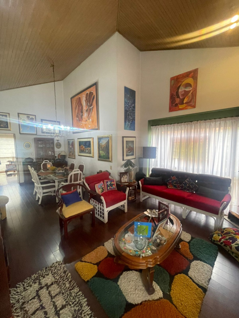 Apartamento en venta en Belmira, Bogotá · foto 5 de 24