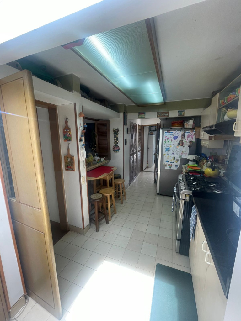 Apartamento en venta en Belmira, Bogotá · foto 7 de 24