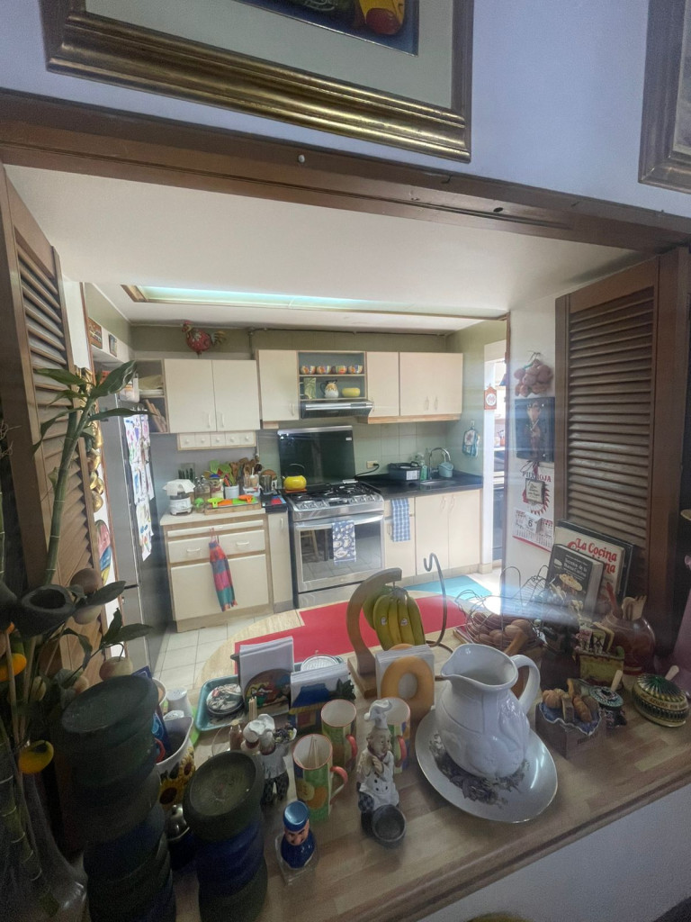 Apartamento en venta en Belmira, Bogotá · foto 8 de 24