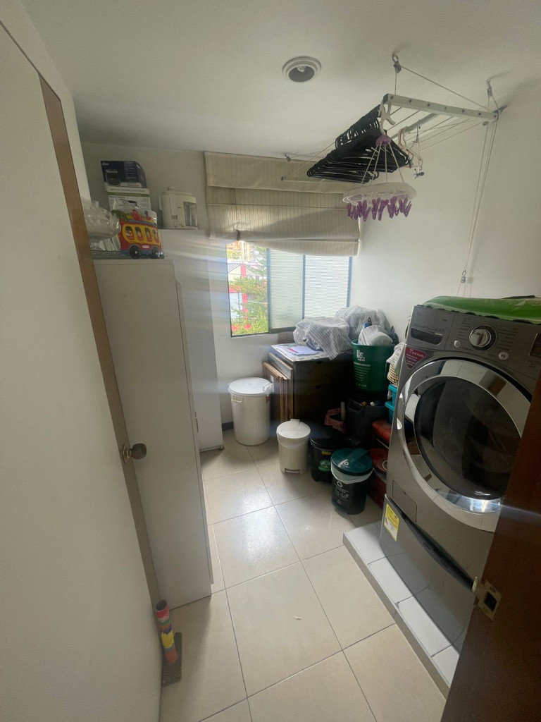 Apartamento en venta en Belmira, Bogotá · foto 10 de 24